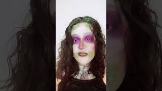 BESOURO SUCOBESOURO SUCO makeuptransformation beetlejuice [upl. by Ahsa]