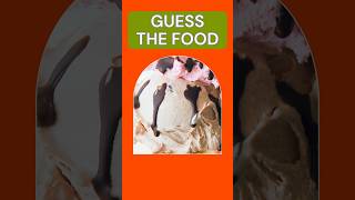 quotCan You Guess the Food Watch the Video and Test Your Food Knowledgequotshort Shorts kidsquiz [upl. by Hathaway]