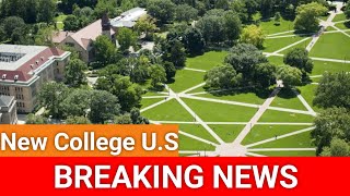 The US News College Rankings Are Out Cue the Rage and Obsession [upl. by Adnawuj]