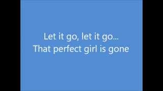 Let it Go  Karaoke 1 Pitch [upl. by Hopfinger]