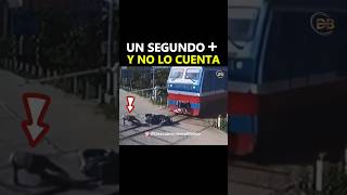 Video Reflexivo de un Milagro Divino [upl. by Enelrae608]