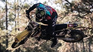 Ricky Carmichael  Make 2 Strokes Great Again [upl. by Eduam]