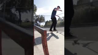 Epic Skatepark Tricks You Need to See [upl. by Adams481]