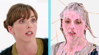 Bridget Christie Slimed  Gunged [upl. by Monia]