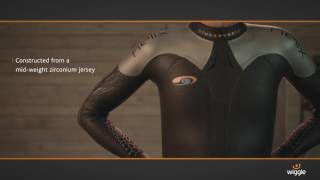 blueseventy Thermal Helix Wetsuit [upl. by Balbinder380]