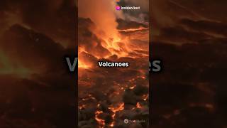 Why Volcanoes Erupt The Explosive Science Explained [upl. by Nitsew982]