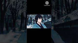 Gojo death stare fluxwave edit anime like subscribe jujutsukaisen [upl. by Narcho]