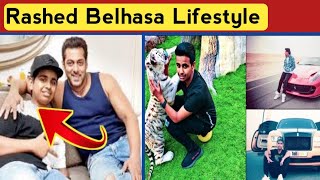 Rashed Belhasa Money kicks Lifestyle 🤑🤑 । shorts youtubeshorts [upl. by Ayek]