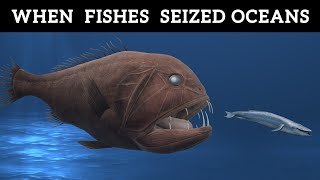 When Terror Fishes Ruled The Oceans [upl. by Thurnau203]