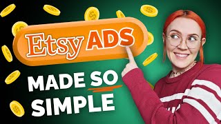 Foolproof Etsy Ads Strategy for 2024 [upl. by Staffan706]