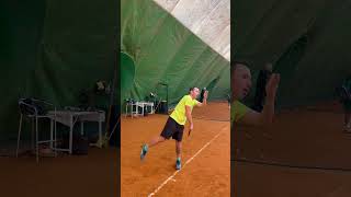 Marco tennisyoutube yesandnotennis puntoperso tennisrules tatticotecnicatennis [upl. by Rossuck]