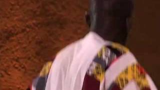 Mondomix présente  Doudou NDiaye Rose [upl. by Chee]