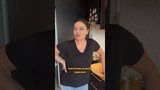 Terbiyesiz it kopuk serseri MERCİMEK ÇORBASI tarifi 😅🥣😋 nurgülyeşilçay ramazan [upl. by Bristow]