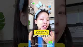 Đằng sau những video quảng cáo hết lời khen ngợi Lỡ nhận tiền rồi nên tệ lắm cũng phải khen [upl. by Falkner]