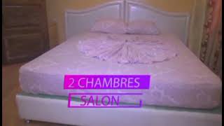 Balis Center Flat Hôtel  Limete 7e rue commercialeWwwBaliscentercom  817998247 [upl. by Amara]