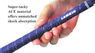 UTX Wrap Cord Golf Grips [upl. by Loleta152]