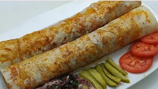 TANTUNİ TARİFİ [upl. by Adal]