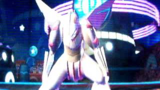 Pokemon Battle Revolution Stargazer Colosseum Set 4 Final Battle [upl. by Biernat]