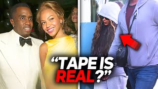 Beyonce On Diddys Tapes Lawyer Confirms VIDEO Was SOLD [upl. by Starks]