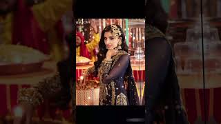 Mawra Hocane Pakistani actress Mawra hocane Latest Photoshoot of asim jofa trending latest dress [upl. by Gnoud920]