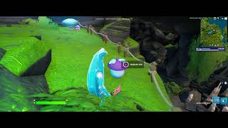 How YOU Can Find MADCAP EGG in FORTNITE EGG HUNT 2 LocationTutorial [upl. by Oregolac]