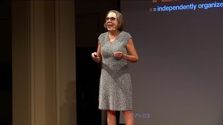 Betrayal The Loss No One Is Talking About  Holli Kenley LMFT  TEDxMountRubidoux [upl. by Anilys]