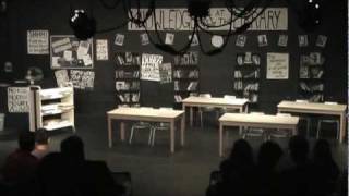 Mira Loma Theatre presents THE BREAKFAST CLUB Act 1 Part 1 [upl. by Iy513]