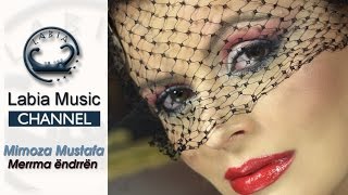 Mimoza Mustafa  Merrma Endrren Official Video [upl. by Idzik]