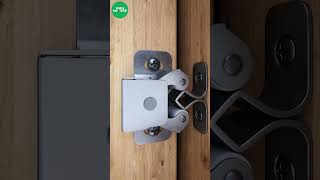 Five simple lock latches ideas for your gates lock latch diy [upl. by Seira]