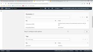 AWS SAA  Module 10  Guided Lab Automating Infrastructure Deployment with AWS CloudFormation [upl. by Nirrak]