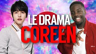 LE DRAMA CORÉEN [upl. by Coral]