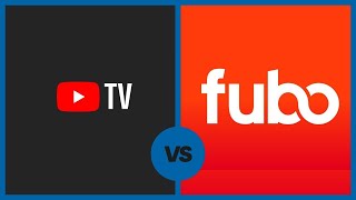 YouTube TV vs DIRECTV STREAM vs Hulu vs Fubo vs Sling TV vs Philo What is The Best Option [upl. by Middendorf287]