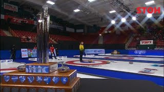 STOH LIVE  2024 Scotties Tournament Of Hearts Final  Scotties Tournament Of Hearts Curling Live [upl. by Yelrah]