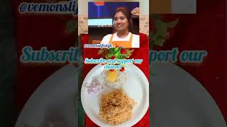 sivakarthikeyan favorite chickenbiryani for biriyani lovers [upl. by Phyllys255]