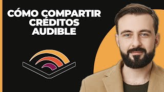 Cómo compartir créditos de Audible [upl. by Yboj]