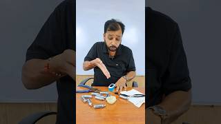 Laughing gas 😂😂 Explained by Pankaj Sir experiment pankajsir laughingGasphysicsexperiment [upl. by Gnik]