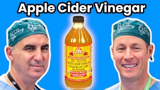 Why You Should Take Apple Cider Vinegar [upl. by Iem]