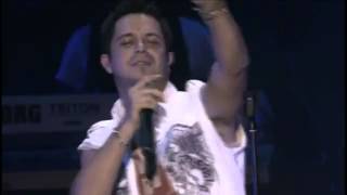 Alejandro Sanz 2004 Live YSi Fuera Ella Amiga Mia Mi Soledad Y Yo [upl. by Ploss315]