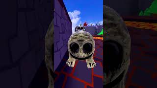 💎COMPARING ZOOCHOSIS MONSTERS in Garrys Mod shorts game zoonomaly [upl. by Artima296]