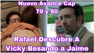 Hasta Que La Plata Nos Separe Capitulo 79 y 80 Avance Alejandra sabe que Rafael compro la Hacienda [upl. by Barcot]