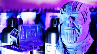 Find The Perfect Exposure Time For Resin Printer  Anycubic Photon Mono X [upl. by Nobel]