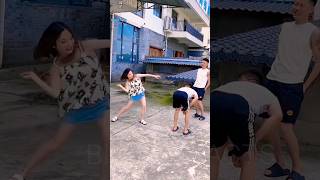 Girls amp Boys Best Funny Videos 2024 🤣😄 shorts bidyutfacts57 [upl. by Sim]