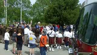 Memorial Day 2013 Latrobe PA [upl. by Daphna123]