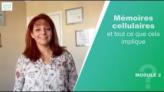 Formation Devenir PsychoEnergéticien EPCH by Céline Hadjadj [upl. by Ffilc604]