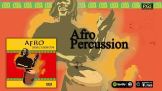 Afro Percussion Full album [upl. by Mansur]