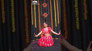 Jhumka Gira Re  Kashika Sisodia Dance [upl. by Leatri]