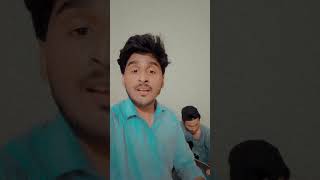 Tujhse Naraz Nahi Zindagi  Cover Song On Guitar cover coversong song acousticcover awesomesong [upl. by Anigger]