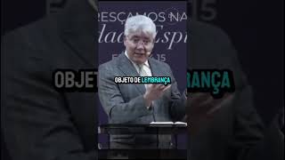 Um sábio conselho  Hernandes Dias Lopes hernandesdiaslopes pregacaoexpositiva conselho sabio [upl. by Sined]