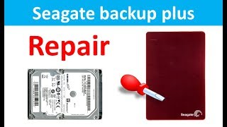 Seagate backup plus Samsung ST1000LM024 ST500LM012 ST320LM001 HN M101MBB 2BA30002 100720903 repa [upl. by Yug]