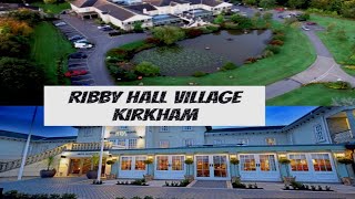 RIBBY HALL VILLAGE  KIRKHAM  PRESTON UK [upl. by Nicoli]